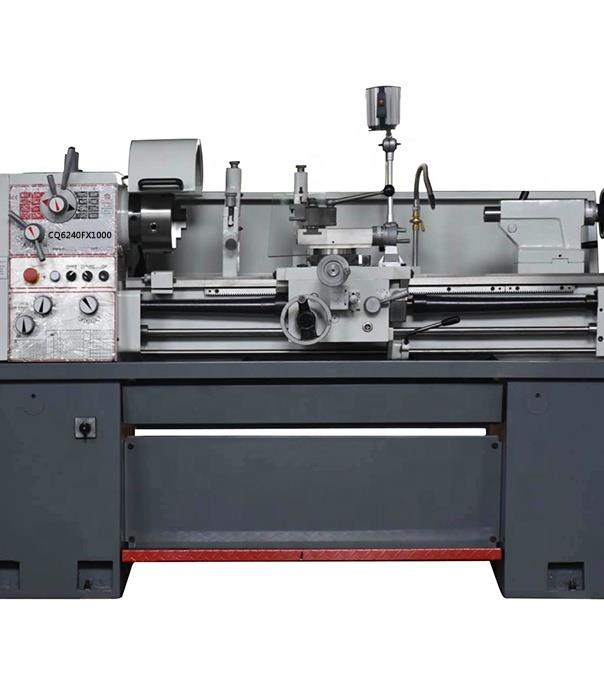 Máy tiện CNC